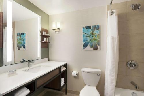 hilton garden inn charlotte ayrsley