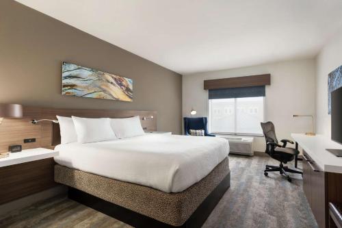 hilton garden inn charlotte ayrsley