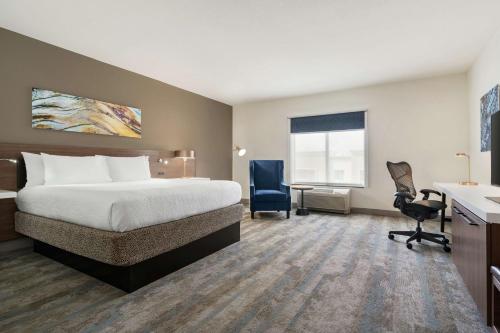 hilton garden inn charlotte ayrsley