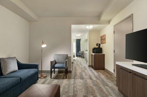 hilton garden inn charlotte ayrsley