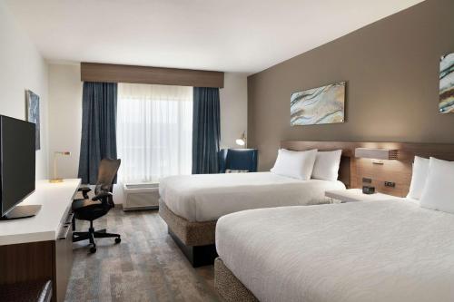hilton garden inn charlotte ayrsley