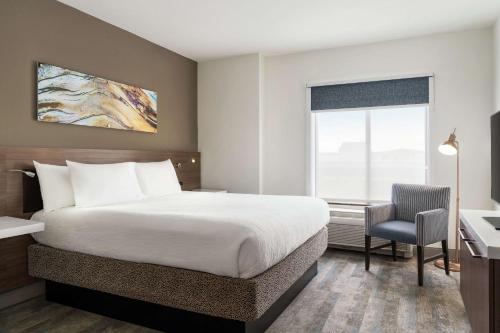 hilton garden inn charlotte ayrsley