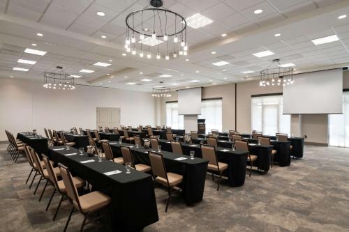 hilton garden inn charlotte ayrsley