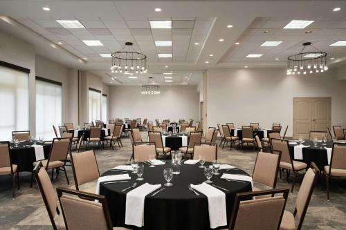 hilton garden inn charlotte ayrsley