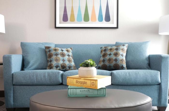 the rewind west des moines tapestry collection by hilton