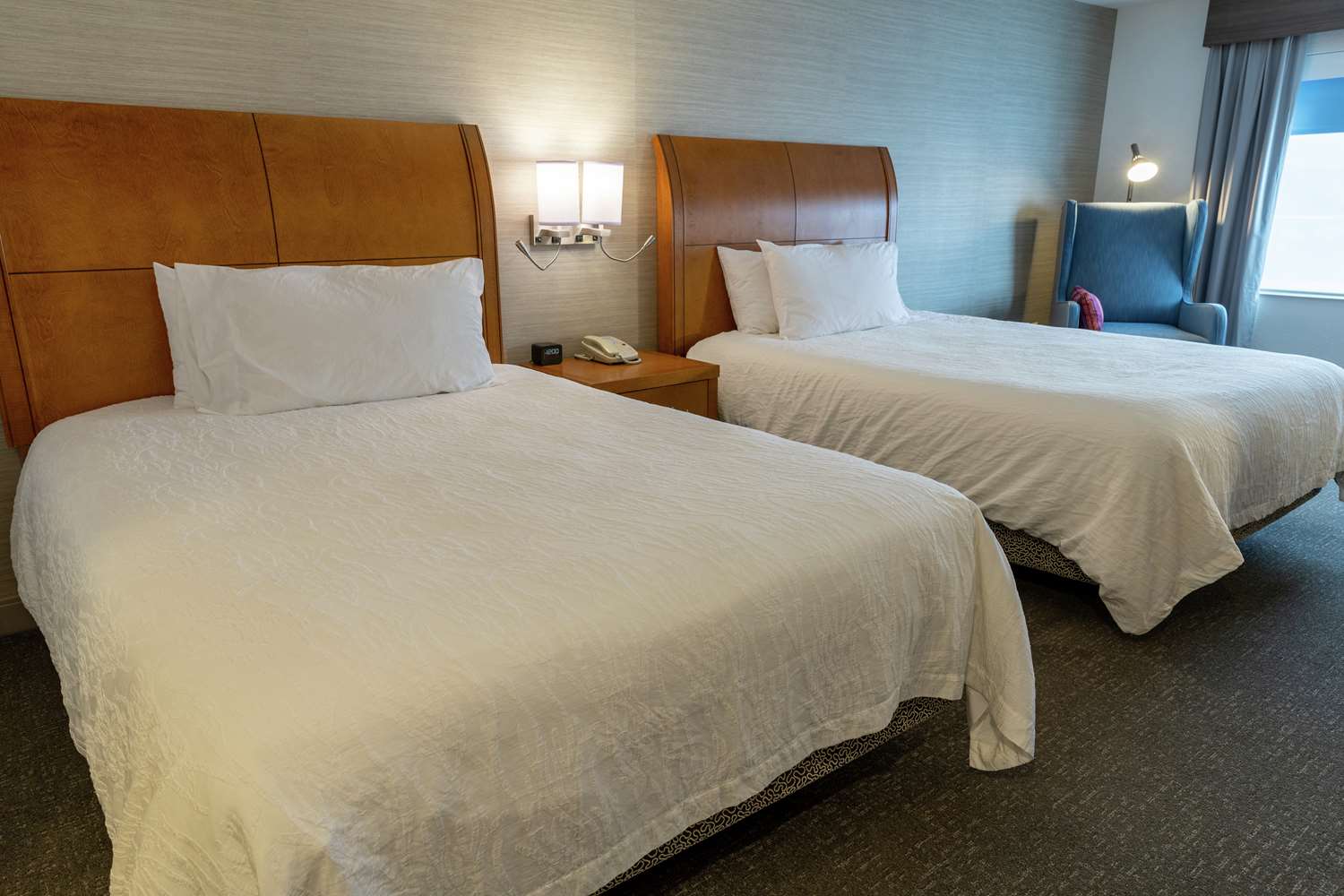 hilton garden inn des moines west