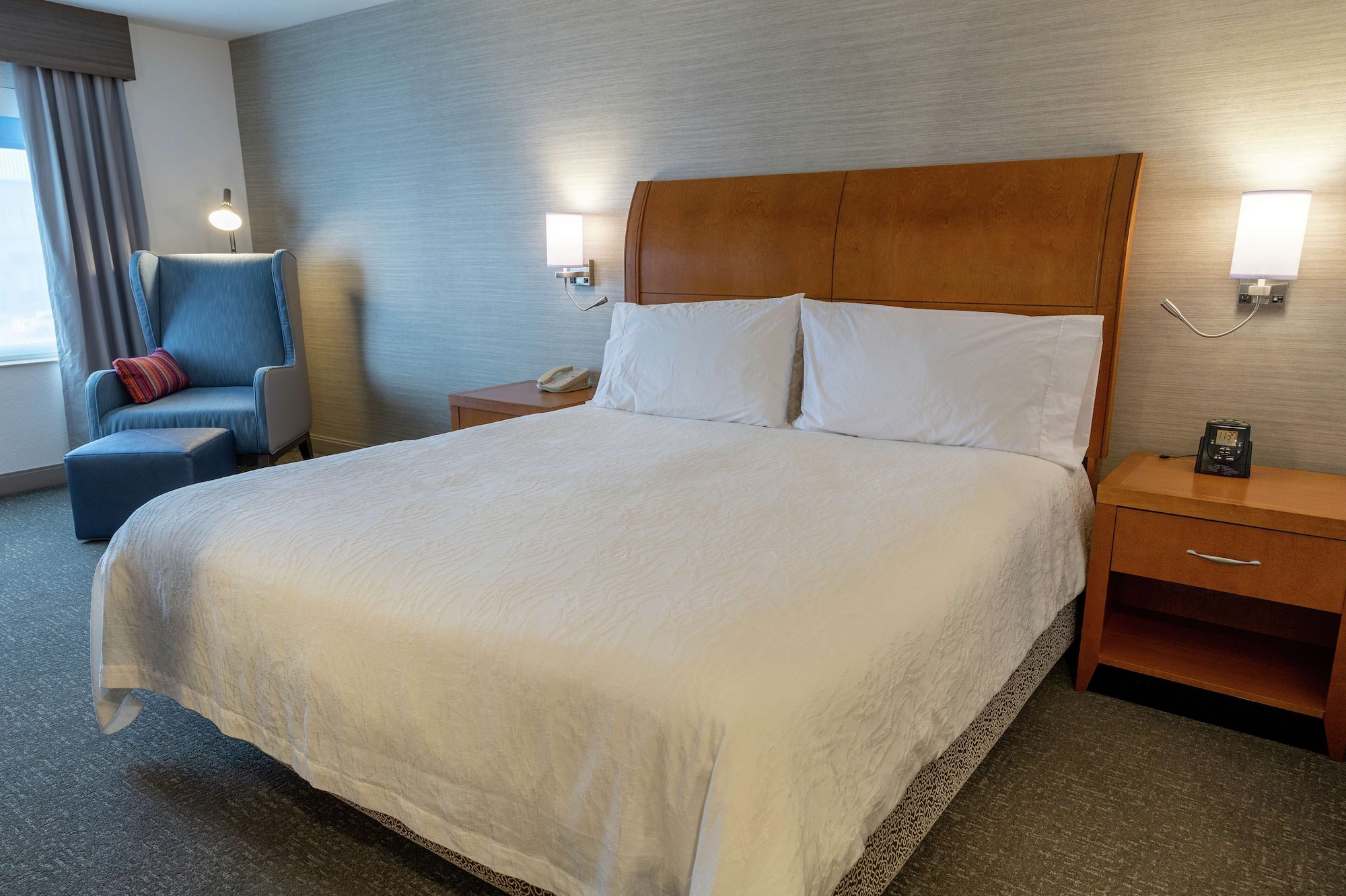 hilton garden inn des moines west