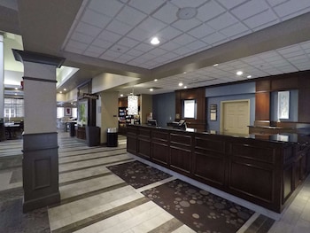 Hilton Garden Inn Des Moines West,Des Moines>>Clive,3 star
