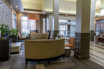 Hilton Garden Inn Des Moines West,Des Moines>>Clive,3 star