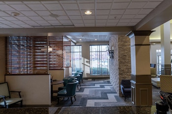 Hilton Garden Inn Des Moines West,Des Moines>>Clive,3 star