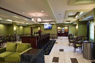 holiday inn express and suites urbandale by ihg