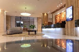 Ramada By Wyndham Jerusalem,,4 star