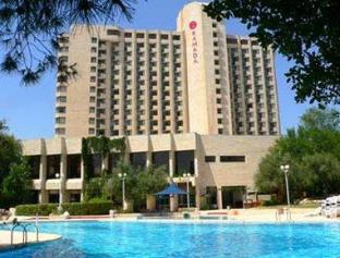 Ramada By Wyndham Jerusalem,,4 star