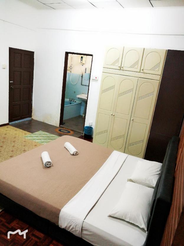 casa blanca guest house