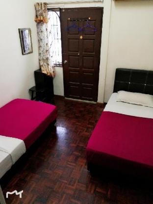 casa blanca guest house