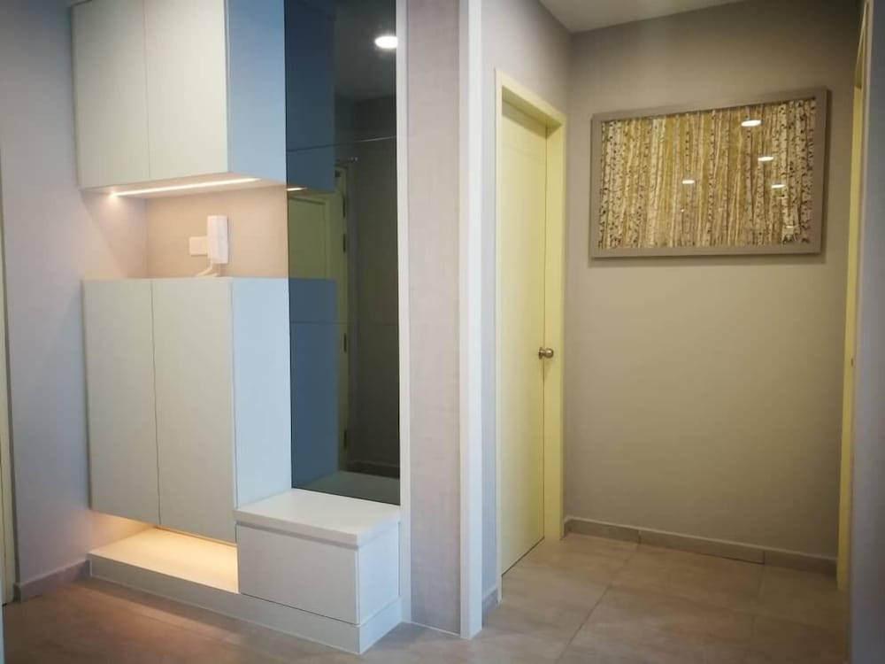 casa blanca guest house