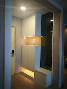 casa blanca guest house