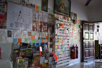 casa blanca guest house