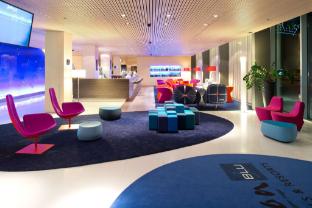 Radisson Blu Hotel, Lucerne,Lucerne>>Inwil,5 star