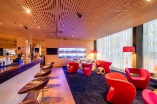 Radisson Blu Hotel, Lucerne,Lucerne>>Inwil,5 star