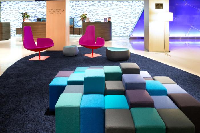 radisson blu hotel lucerne