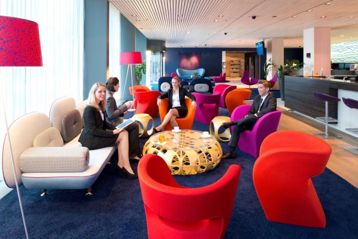 radisson blu hotel lucerne