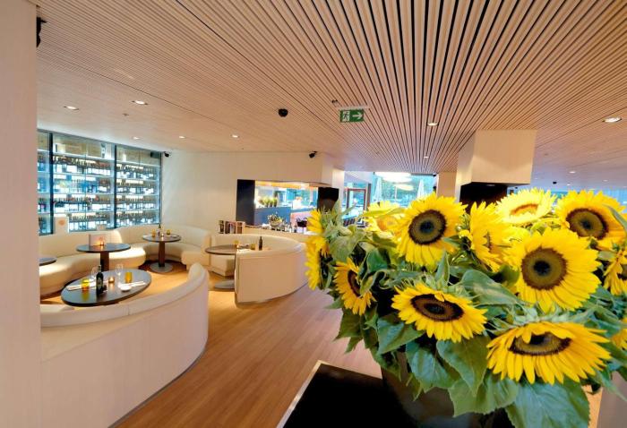 radisson blu hotel lucerne