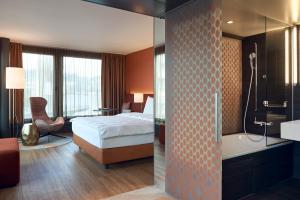 radisson blu hotel lucerne