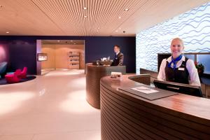 radisson blu hotel lucerne