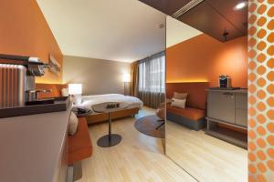 radisson blu hotel lucerne