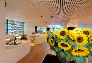 radisson blu hotel lucerne