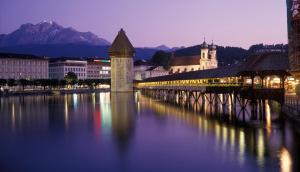 radisson blu hotel lucerne