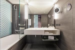 radisson blu hotel lucerne