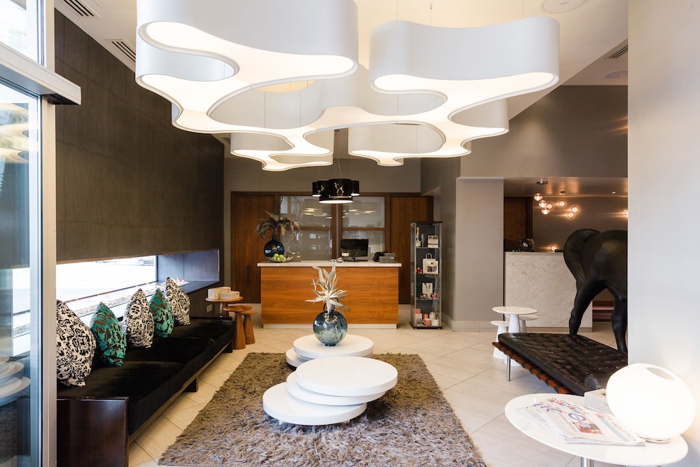 sandman signature newcastle hotel