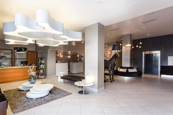 sandman signature newcastle hotel