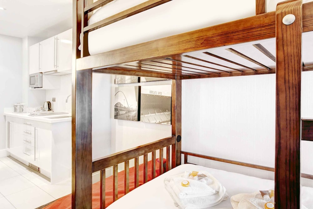 sandman signature newcastle hotel