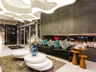 Sandman Signature Newcastle Hotel,Newcastle Upon Tyne>>Durham,4 star