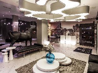 Sandman Signature Newcastle Hotel,Newcastle Upon Tyne>>Durham,4 star