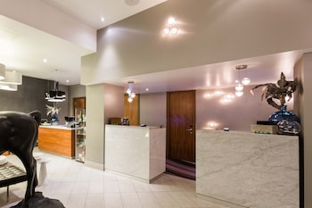 sandman signature newcastle hotel