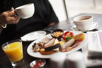 sandman signature newcastle hotel