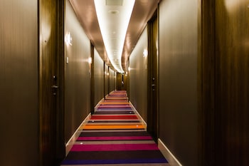 sandman signature newcastle hotel