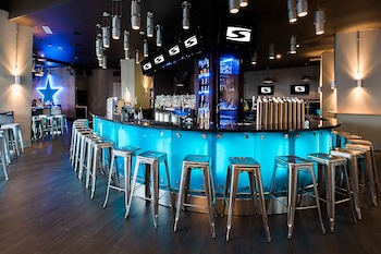 sandman signature newcastle hotel