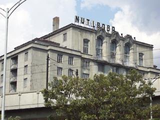 hotel nutibara