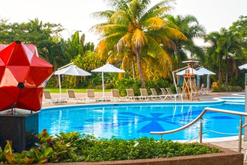 Hotel Hesperia De Valencia,Valencia>>Naguanagua,3 star