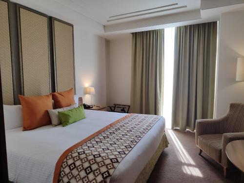 Hotel Hesperia De Valencia,Valencia>>Naguanagua,3 star