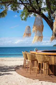 hermitage bay