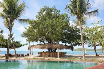 hermitage bay