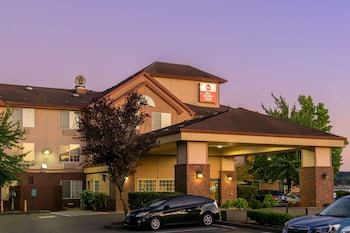 best western plus park place inn and suites