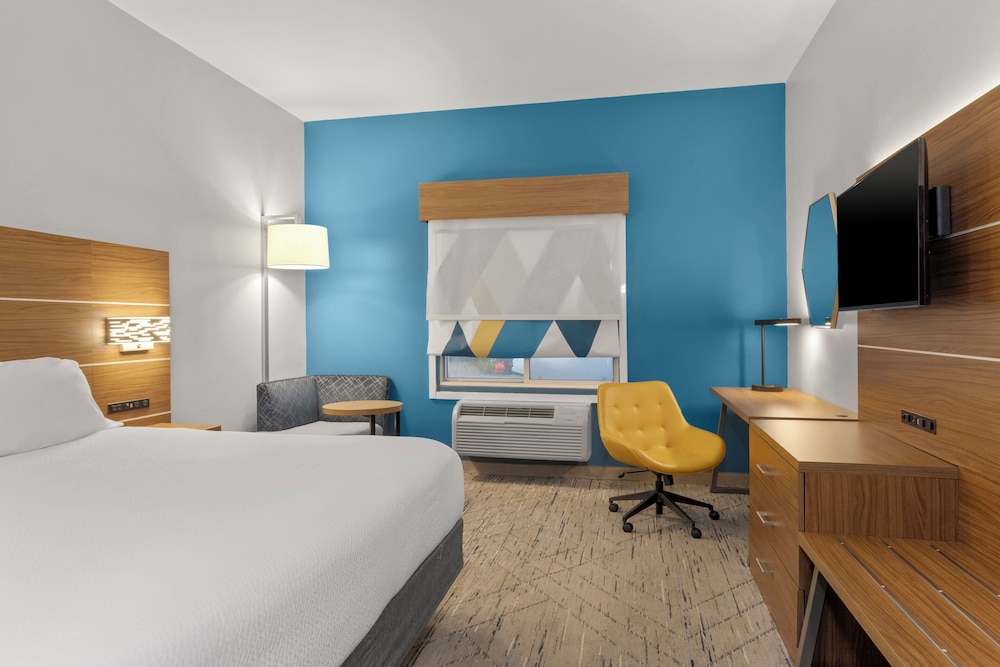 holiday inn express hotel and suites west coxsackie by ihg