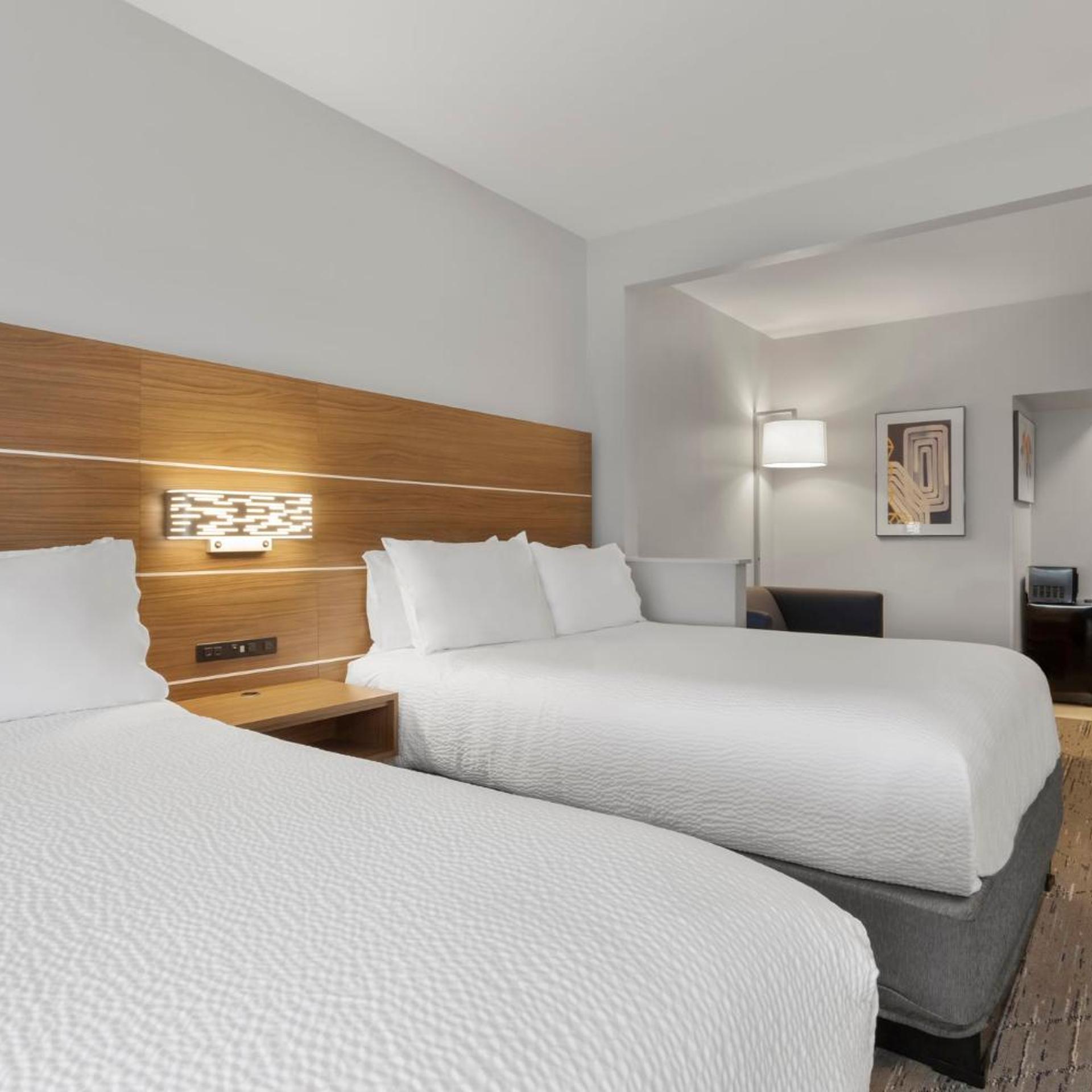 holiday inn express hotel and suites west coxsackie by ihg